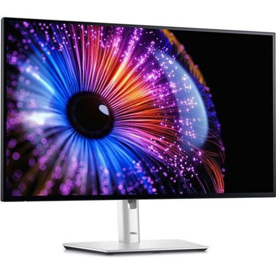 Picture of U2724DE, 27" QHD, IPS, 2560 x 1440, HDMI, DP, 2x USB-C, 4x USB 3.2, 3Y