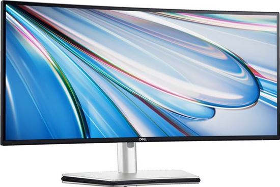 Slika Monitor DELL U3425WE Curved, 210-BMDW