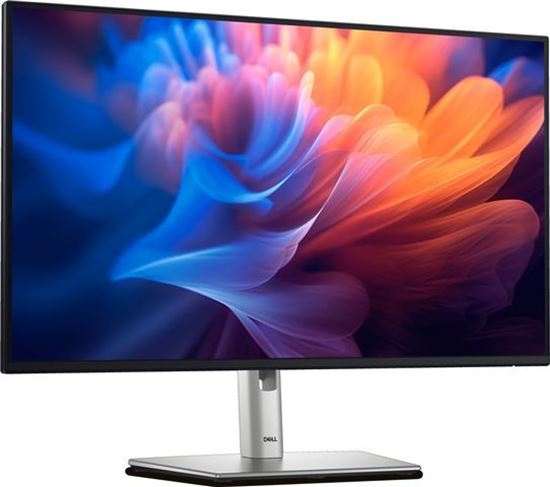 Picture of P2725H, 27", IPS, 1920x1080, VGA, HDMI, DP, USB, 3Y