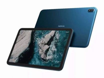 Slika Tablet Nokia T10 3/32GB Wifi blue