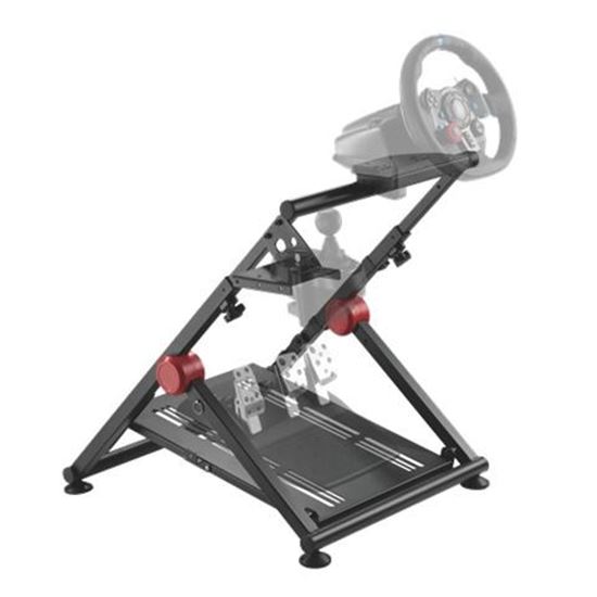 Slika CHAIR DOD UVI Foldable Racing Setup LITE