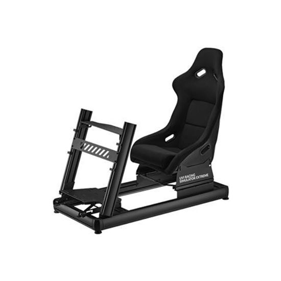 Slika CHAIR UVI Racing SIM EXTREME