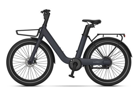 Slika MS ENERGY eBike c102 Grey