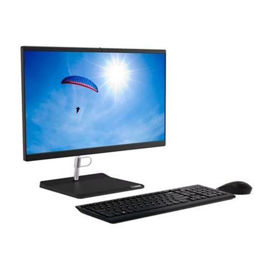 Slika PC AIO LN V50a-22IMB, 11FN006NCR + 8GB