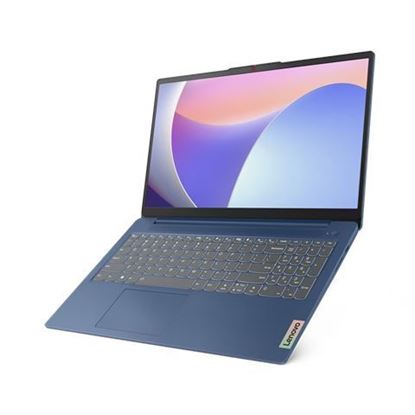 Slika Lenovo prijenosno računalo IdeaPad Slim 3 15IAH8, 83ER009VSC