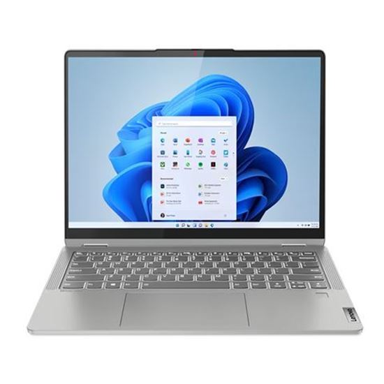 Slika Lenovo prijenosno računalo IdeaPad Flex 5 14IAU7, 82R700HASC