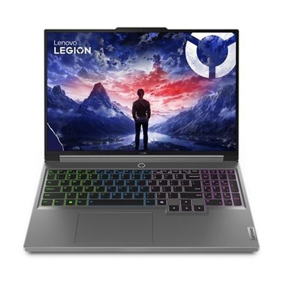 Slika Lenovo prijenosno računalo Legion 5 16IRX9, 83DG002BSC