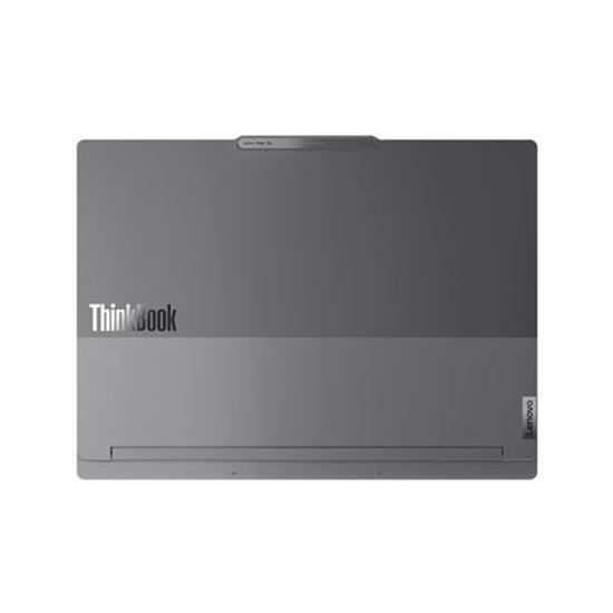 Slika Lenovo prijenosno računalo ThinkBook 16p G5 IRX, 21N5001CSC