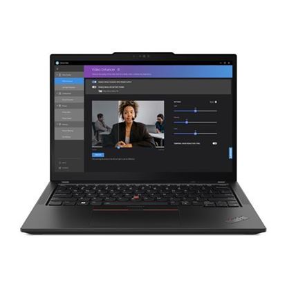 Slika Lenovo prijenosno računalo ThinkPad X13 Gen 5, 21LU0014SC