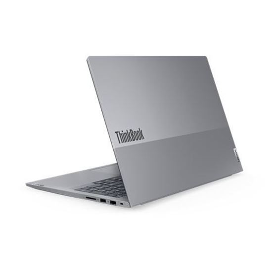 Slika Lenovo prijenosno računalo ThinkBook 16 G7 IML, 21MS005MSC