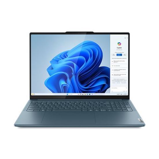 Slika Lenovo prijenosno računalo Yoga Pro 9 16IMH9, 83DN0031SC