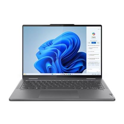 Slika Lenovo prijenosno računalo Yoga 7 2-in-1 14IML9, 83DJ0034SC