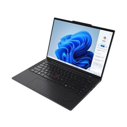 Slika Lenovo prijenosno računalo ThinkPad T14s Gen 5 (Intel), 21LS005LSC