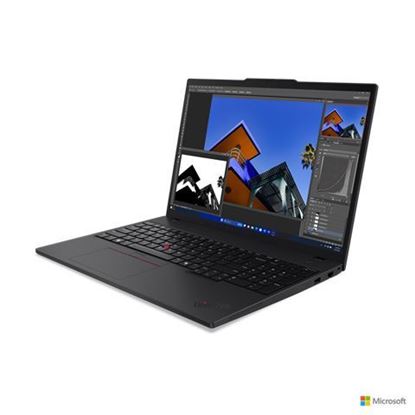 Slika Lenovo prijenosno računalo ThinkPad T16 Gen 3, 21MN00B5SC