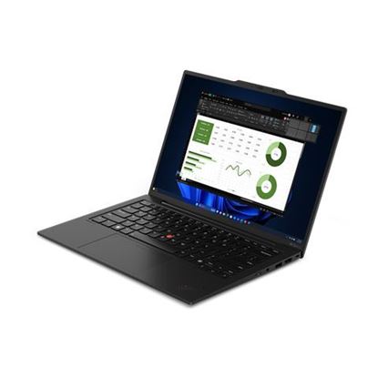 Slika Lenovo prijenosno računalo ThinkPad X1 Carbon Gen 12, 21KC004VSC