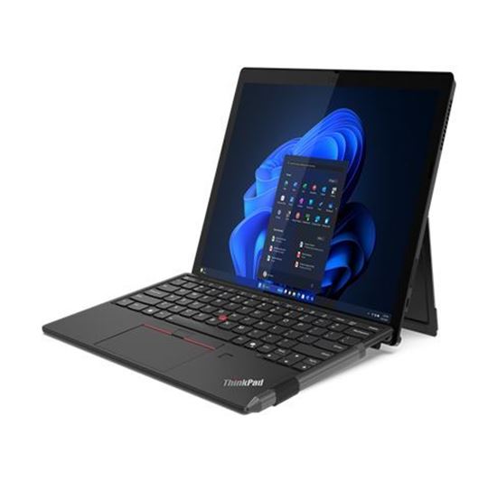 Slika Lenovo prijenosno računalo ThinkPad X12 Detachable G2, 21LK001TSC