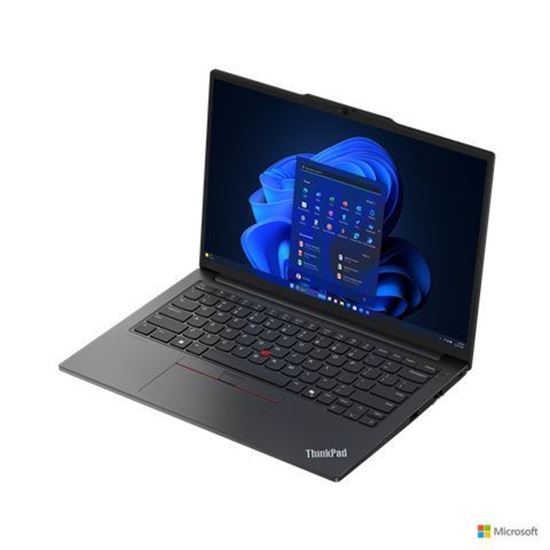 Slika Lenovo prijenosno računalo ThinkPad E14 Gen 6 (Intel), 21M7002KSC