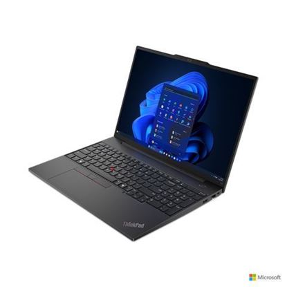 Slika Lenovo prijenosno računalo ThinkPad E16 Gen 2 (Intel), 21MA0019SC