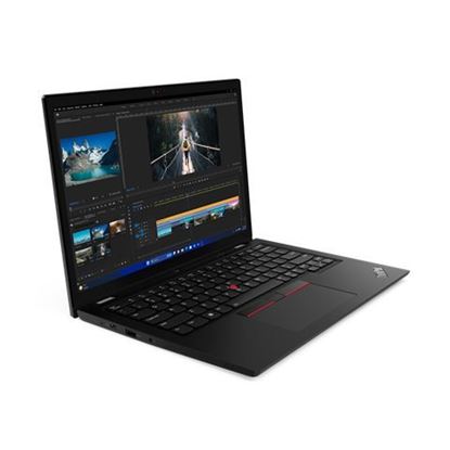 Slika Lenovo prijenosno računalo TP L14 2-in-1 Gen 5 (Intel), 21LM001JSC