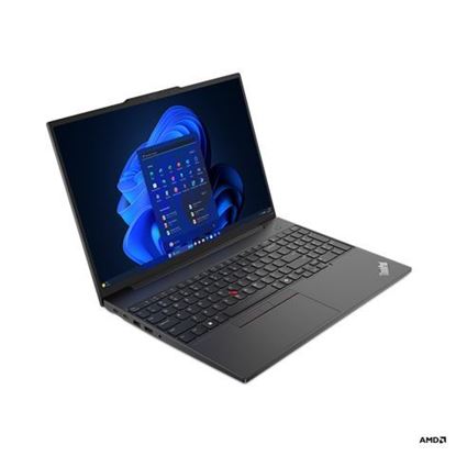 Slika Lenovo prijenosno računalo E16 Gen 2 (AMD), 21M5002HSC