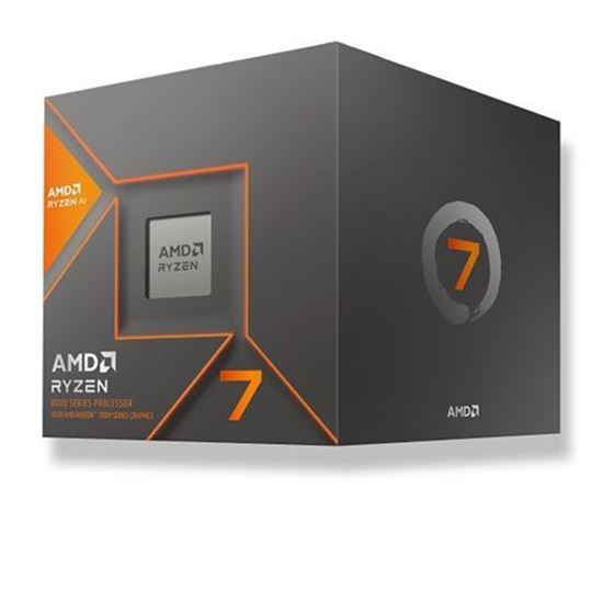 Picture of CPU AMD Ryzen 7 8700G