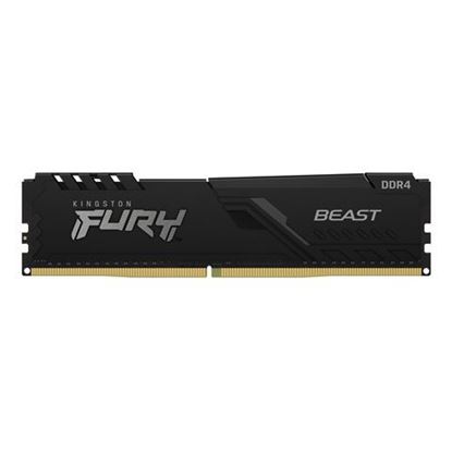 Slika MEM DDR4 8GB 3600MHz KIN FURY Beast