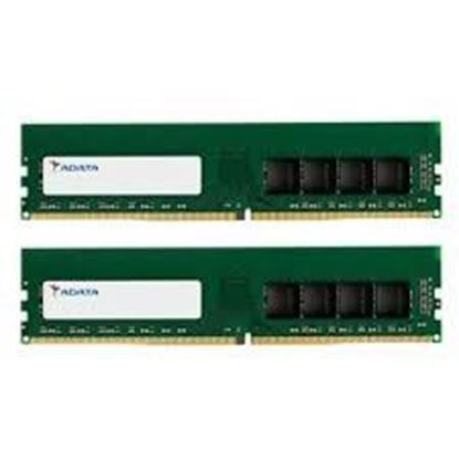 Slika MEM DDR4 16GB(2x8) 3200Mhz Premier AD AD4U32008G22-DTGN