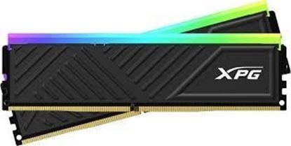 Slika MEM DDR4 32GB(2x16) 3200MHz XPG D35G RGB AX4U320016G16A-DTBKD35G