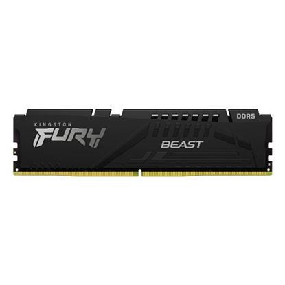 Slika MEM DDR5 32GB 5200MHz KIN FURY Beast