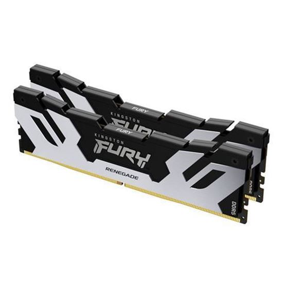 Slika MEM DDR5 48GB (2x24) 7200MHz KIN Renegade KF572C38RSK2-48