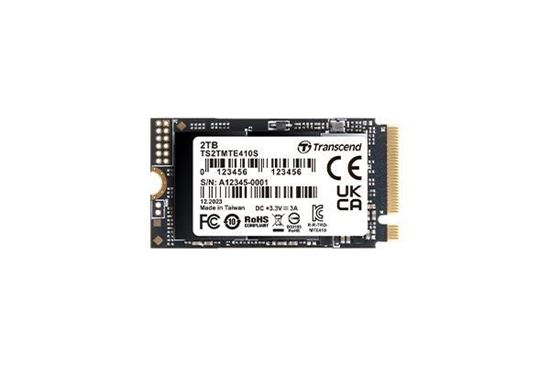 Slika SSD 1TB TS MTE410S PCIe M.2 2242 NVMe TS1TMTE410S