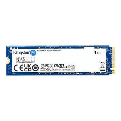 Slika SSD 1TB KIN NV3 PCIe M.2 2280 NVMe SNV3S/1000G