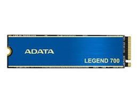 Slika SSD 256GB AD LEGEND 700 PCIe Gen3x4 M.2 2280 ALEG-700-256GCS