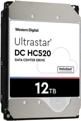 Slika Hard Disk WD Ultrastar DC HC520 12TB 3,5"