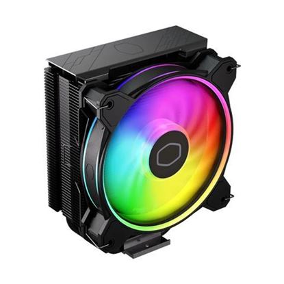 Slika Hladnjak za procesor Cooler Master Hyper 212 Halo Black