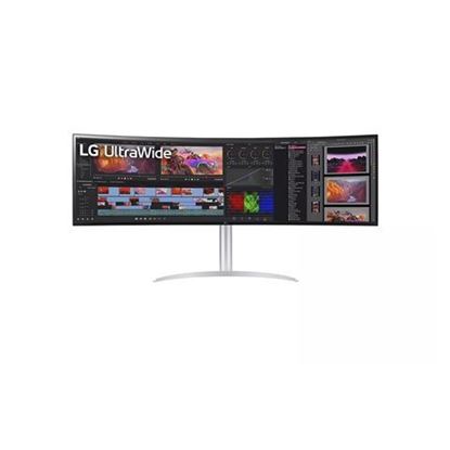 Slika MON 49 LCD LG 49WQ95C-W 144Hz