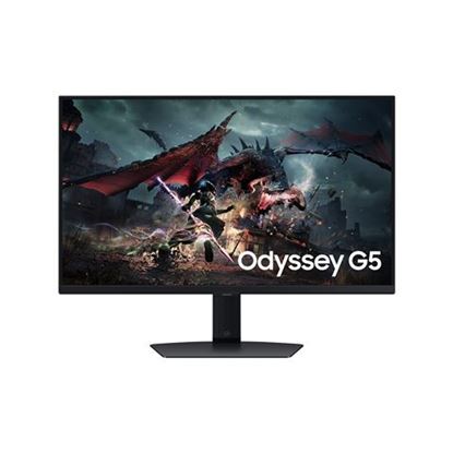 Slika MON 27 SM Odyssey LS27DG500EUXEN 180Hz