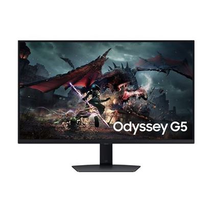 Slika MON 32 SM Odyssey LS32DG500EUXEN QHD IPS 180Hz