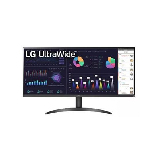 Slika MON 34 LG 34WQ500-B FHD IPS