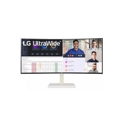 Slika MON 38 LG LFD 38WR85QC-W WQHD IPS 144Hz