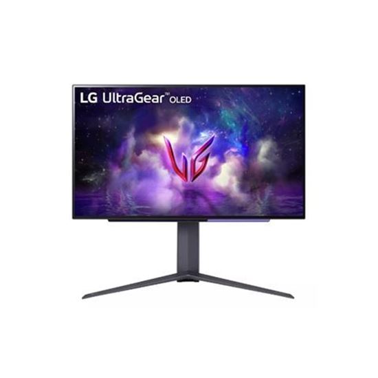 Slika MON 27 LG 27GS95QE-B OLED QHD 240Hz