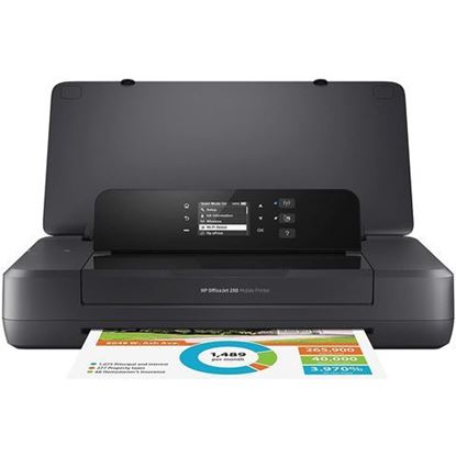 Slika HP OfficeJet 200, CZ993A