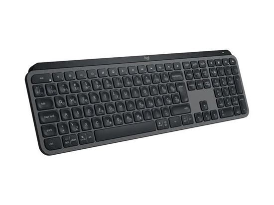 Picture of Tipkovnica bežična Logitech MX Keys S